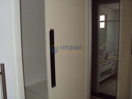 Imagem 22 de 30 de Apartamento Com 3 Dormitórios Para Alugar, 137 M² Por R$ 7.000,00/mês - Perdizes - São Paulo/sp - Ap11130