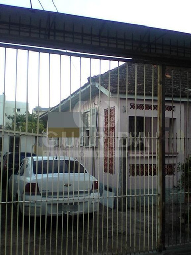 Imagem 2 de 5 de Terreno - Jardim Itu-sabara - Ref: 52231 - V-52231