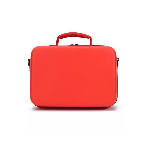 Imagen 7 de 7 de Bolso Rigido Travel Deluxe Para Nintendo Switch Y Oled