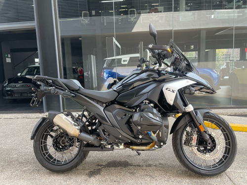 Bmw Motorrad R 1300 Equipada Gs 2024 (demo)