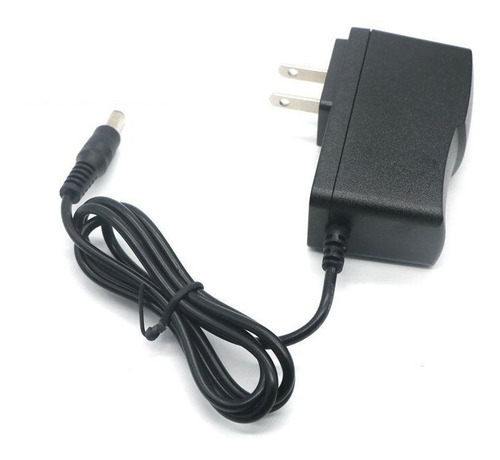Adaptador Ac Dc 9v 1a Con Plug Para Arduino Fuente De Poder