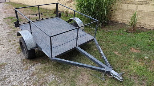 Imagen 6 de 8 de Honda Trx 400
