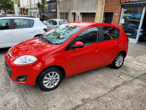Fiat Palio 1.4 Attractive 85cv