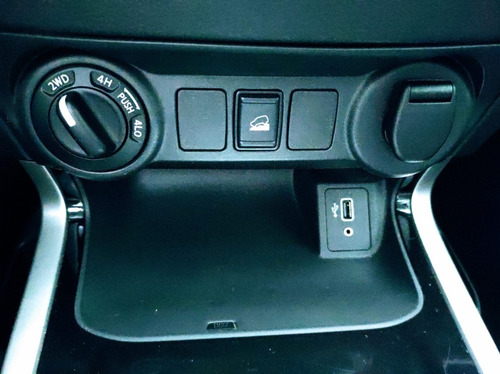 Imagem 11 de 15 de Nissan Frontier
