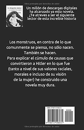 El Joven Hitler: El Pequeño Adolf Y Los Demonios De La Me...