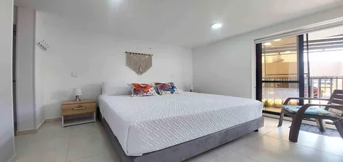 Apartamento En Arriendo En Zona Norte/armenia (279060232).