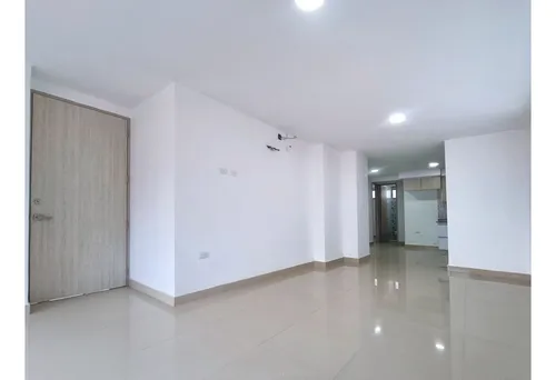 Vendo Apartamento En Los Alpes