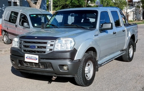 Ford Ranger 2.3 Cd Xl Plus 4x2