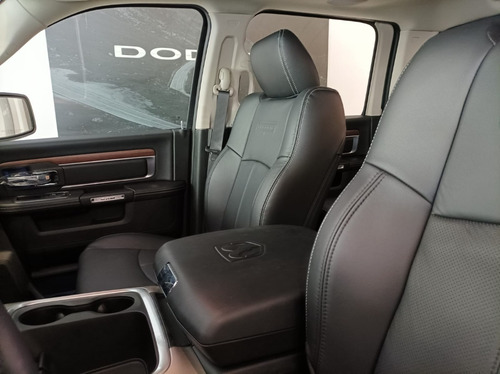 Imagen 13 de 15 de Ram 1500 Laramie 5.7l At8 Awd My2023 $