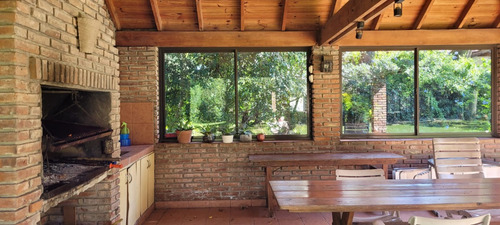 Venta Casa Country San Carlos Doble Lote Central De 1628 M² Inmejorable Ubicación