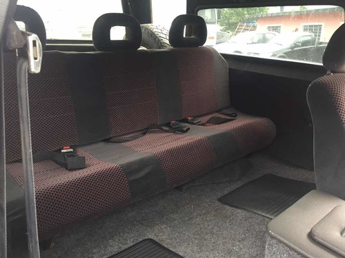 Imagem 6 de 13 de D 20 Custom Cab Dupla 1990.