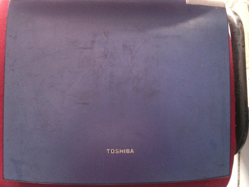 Toshiba Satellite 1905-s301 Piezas Refacciones Completa