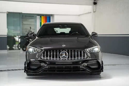 Mercedes-benz Clase C 2023