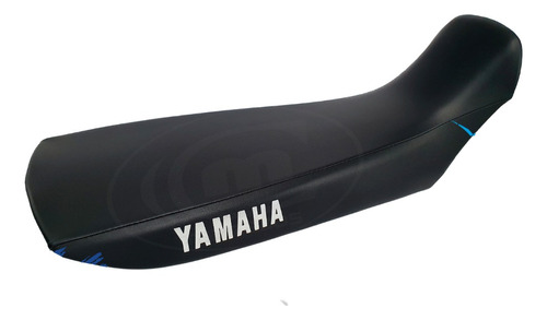 Sillin Yamaha Xtz 250 (solo Forro Y Espuma)