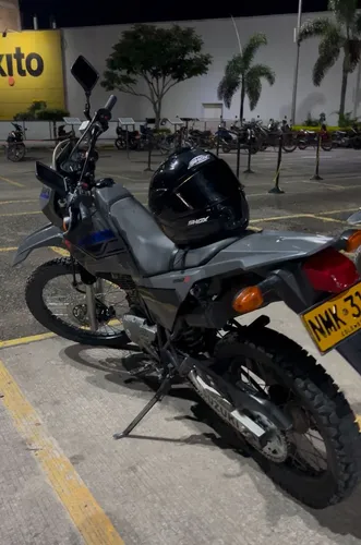 Drx 200