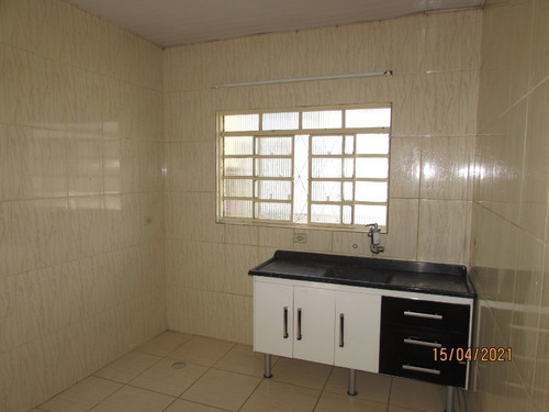 Imagem 2 de 14 de Casa Para Alugar No Jardim Belem - Ca00314 - 69413189