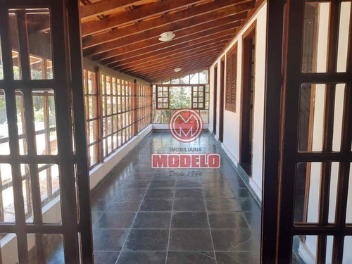 Imagem 8 de 27 de Chácara Com 3 Dormitórios À Venda, 1099 M² Por R$ 585.000,00 - Colinas Do Piracicaba (ártemis) - Piracicaba/sp - Ch0207