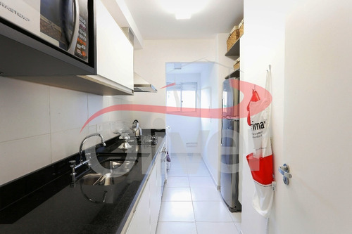 Imagem 20 de 30 de Giardino, Apartamento 3 Dormitorios, 1 Vaga, Capão Raso, Curitiba, Parana - Ap00206 - 32935805