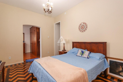 Imagem 24 de 29 de Casa De Rua À Venda, 4 Quartos, 1 Vaga, Tijuca - Rio De Janeiro/rj - 44979