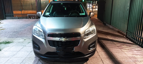 Chevrolet Tracker 1.8 Fwd E5 Ls Mt