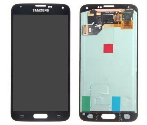 Pantalla Display+touch Original Samsung Galaxy S5 G900