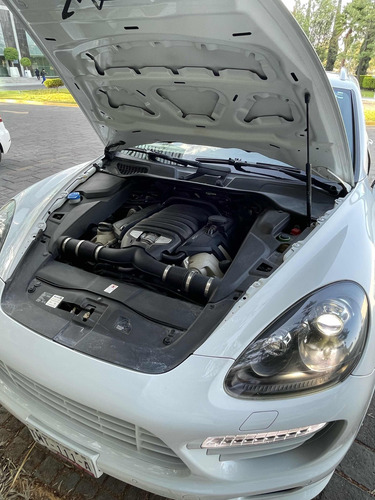 Porsche Cayenne 4.8 Gts V8 Tiptronic 8v At