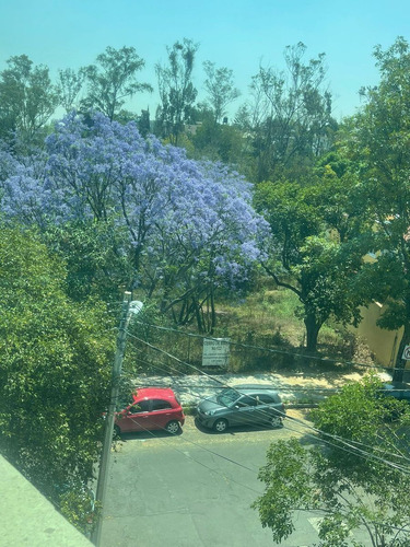 Terreno En Venta En Lomas De Chapultepec