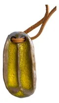 Comprar Collar De Cerámica Artesanía Gotek Colonia Tovar