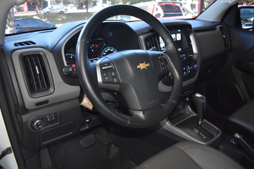 Chevrolet S10 Ltz