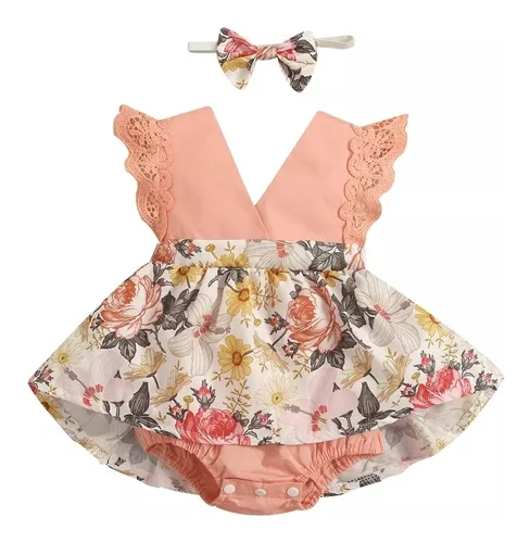 Vestido asoleador para bebe deals