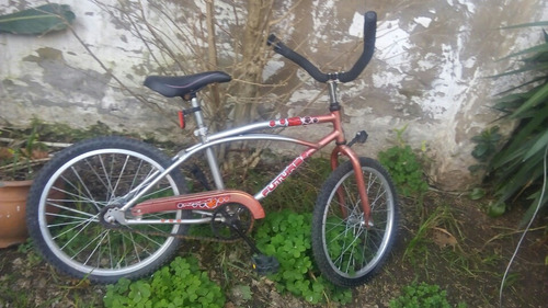 Bicicleta Rodado 12