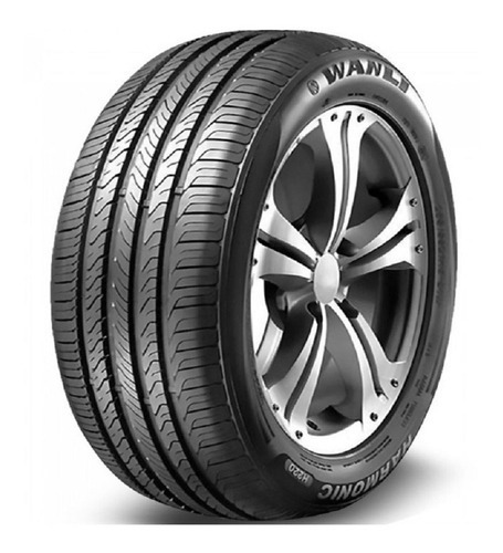 Neumático Wanli H220 P 215/55R17 101 W