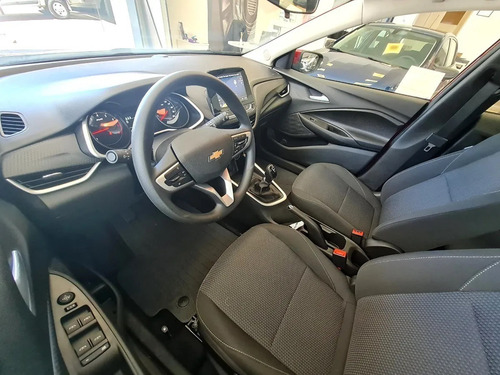 Chevrolet Onix 1.0 Lt