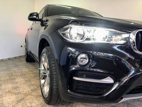 Bmw X6 Xdrive 35i 3.0 Bi Turbo