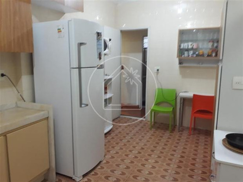 Apartamento - Ref: 837657