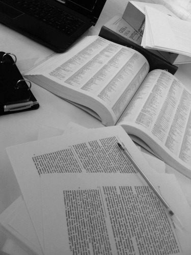 Imagem 5 de 5 de Revisão De Texto E Copidesque