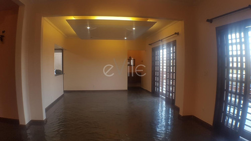 Imagem 8 de 30 de Casa À Venda Em Jardim Chapadão - Ca004797