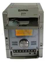 Comprar Aparelho De Som Mini System Micro System Gradiente Central