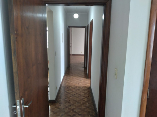 Casa Proximo A Shopping Unimart E Super Mercado Enxuto Vila Prost Souza