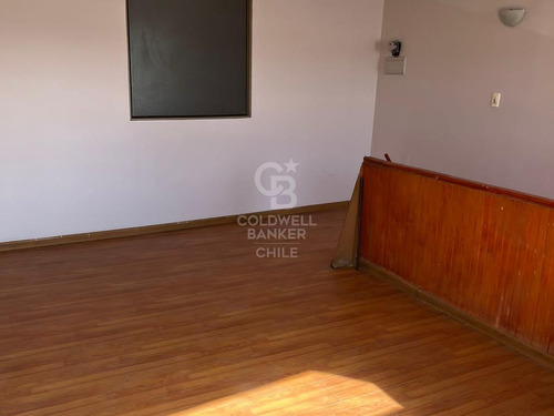 Céntrico Edificio Médico
