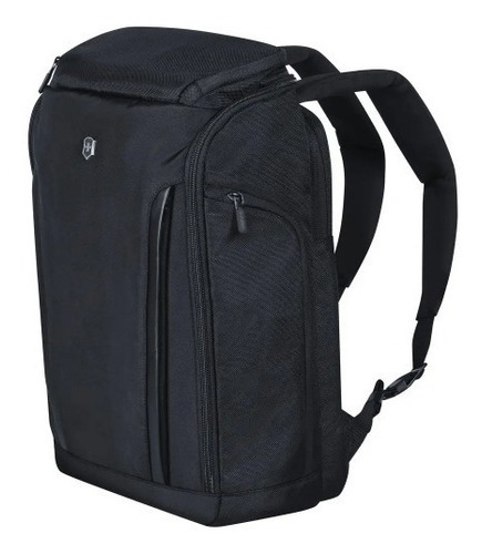 Mochila Fliptop Laptop Backpack Victorinox 602153 Color Negro