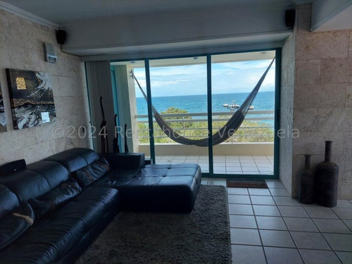 Venta De Apartamento Frente A La Bahía De Pampatar Margarita Venezuela