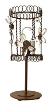 Comprar Lampara De Mesa Vintage Caireles Cod 240