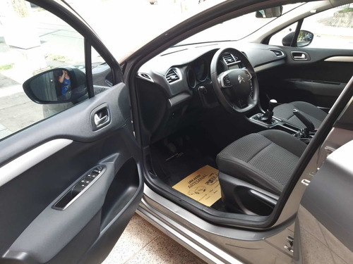 Imagen 7 de 11 de Citroën C4 Lounge 2015 2.0 Origine Am16