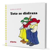 Toto Se Disfraza - Toto