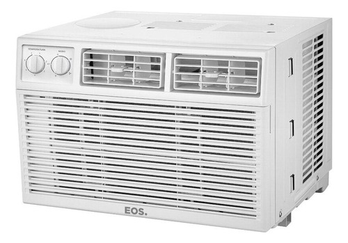 Ar-condicionado Janela 7500 Btus Eos Só Frio Eaj7500f 110v