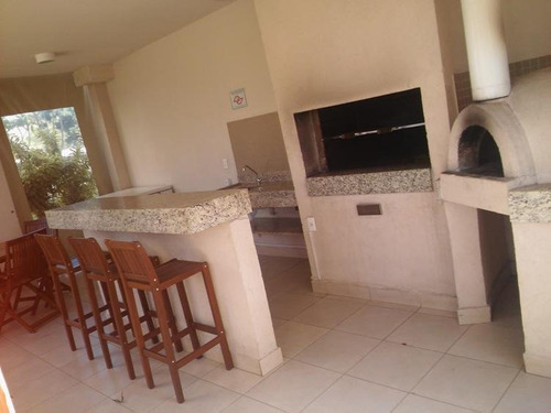 Imagem 13 de 14 de Apartamento Para Venda Em São José Dos Campos, Jardim Copacabana, 2 Dormitórios, 1 Banheiro, 1 Vaga - 381v_1-1997545