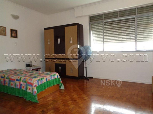 Imagem 4 de 15 de Estúdio - 41m² - Republica - Ed1564
