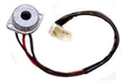 Comutador Ignicao (a66) Toyota 1973 1974 1975 Marca