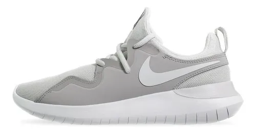 Tenis Nike Tessen Aa2160008 Gris Hombre Meses sin intereses